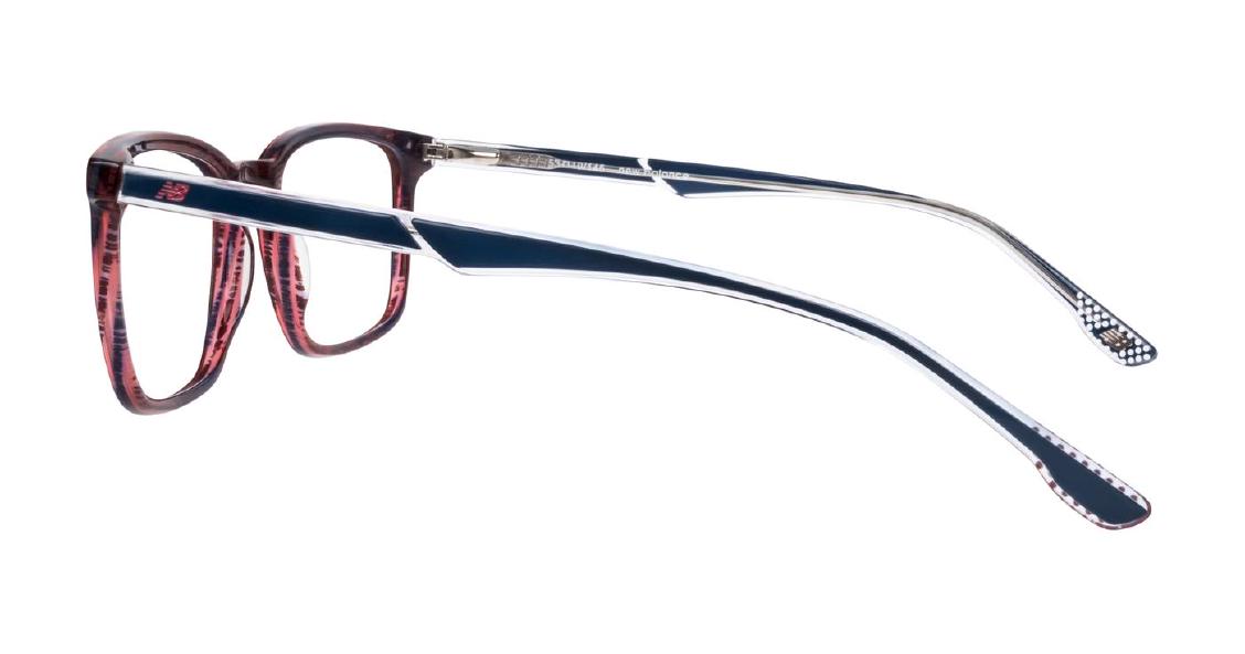 Оптическая оправа New Balance NB 4163-4