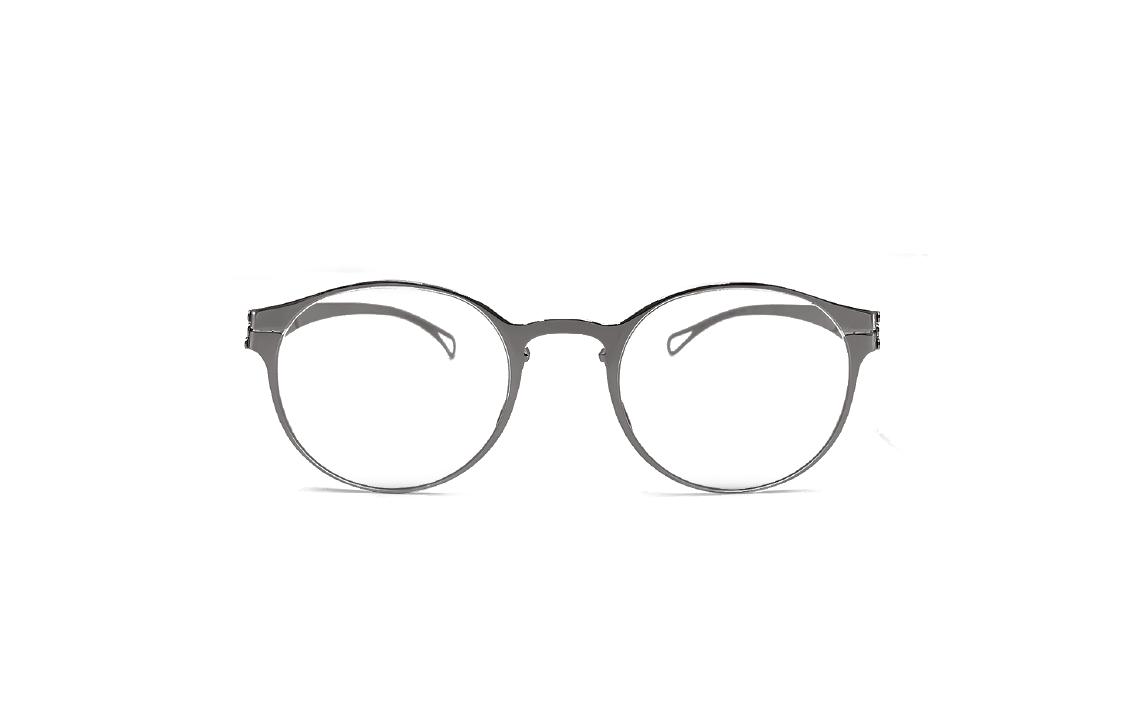 Оптическая оправа Ralph Anderl Panto Pearl