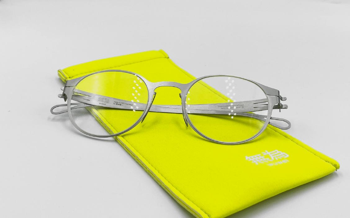 Оптическая оправа Ralph Anderl Panto Pearl