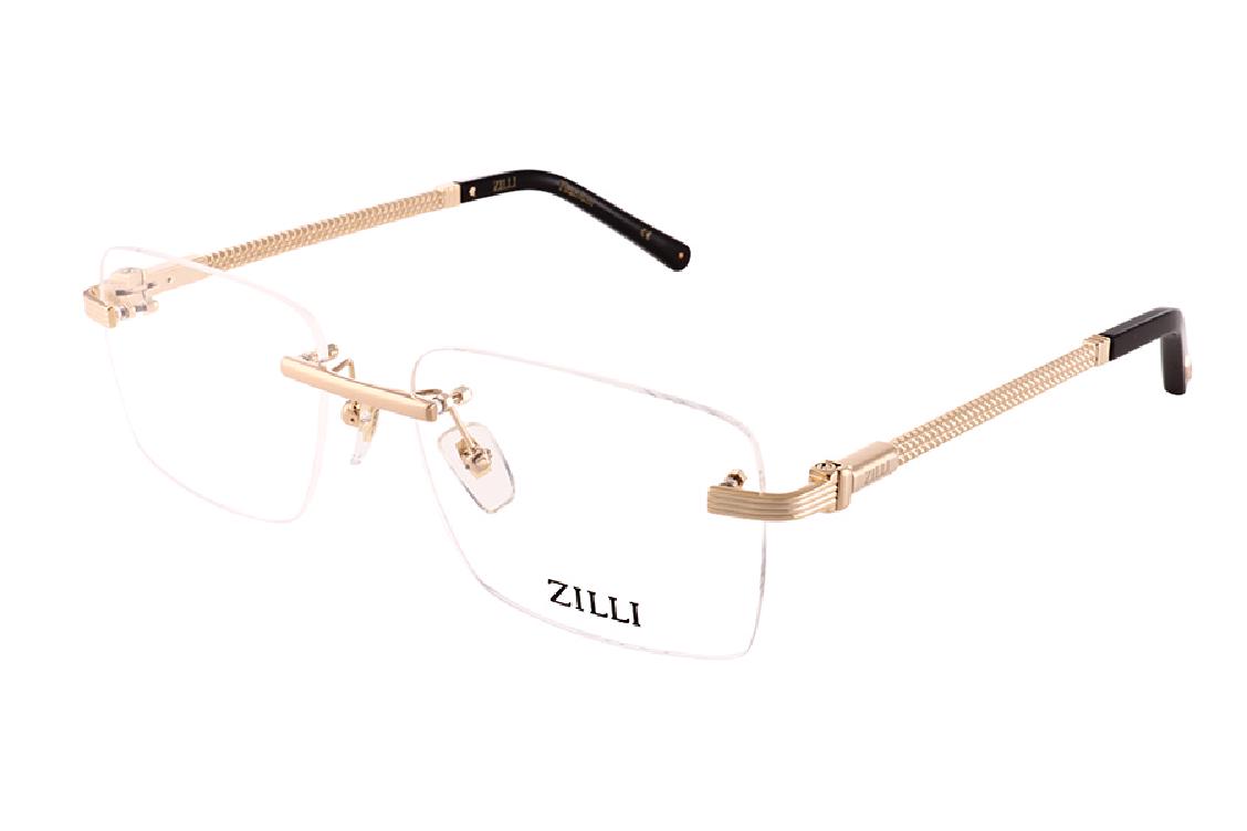 Оптическая оправа ZILLI ZI-60106 C01
