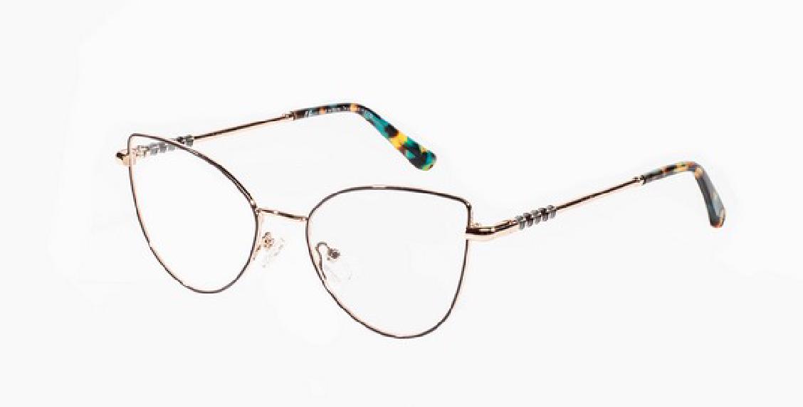 Оптическая оправа Valentin Yudashkin VY 0073 C5