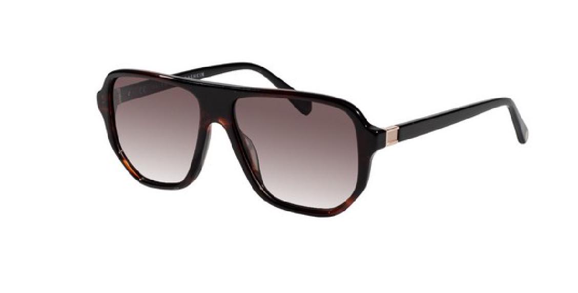 Солнцезащитные очки Valentin Yudashkin VY 1388S C801