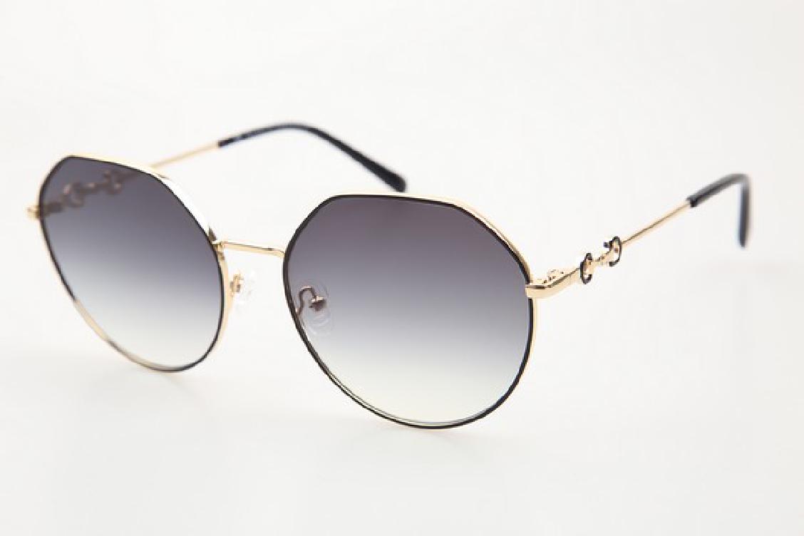 Солнцезащитные очки Valentin Yudashkin VY 302S C10