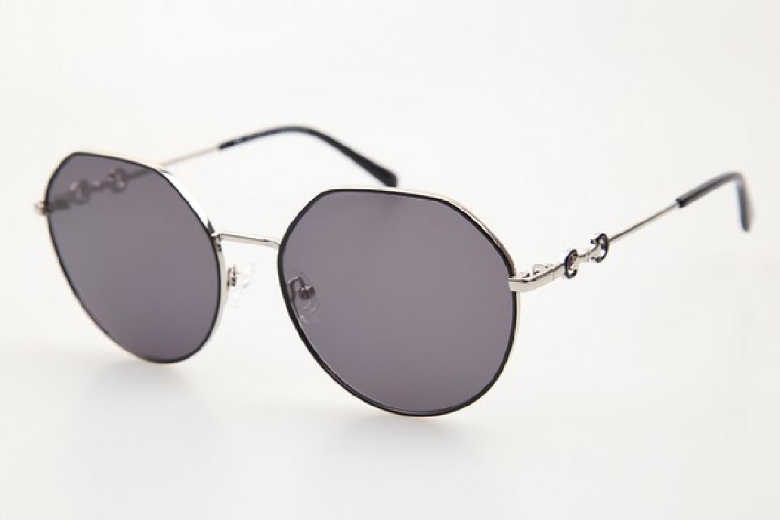 Солнцезащитные очки Valentin Yudashkin VY 302S C11