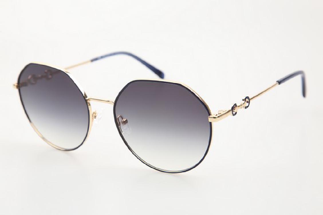 Солнцезащитные очки Valentin Yudashkin VY 302S C12