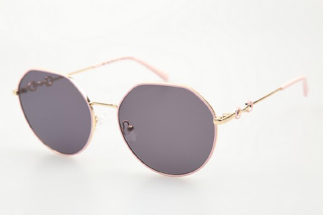 Солнцезащитные очки Valentin Yudashkin VY 302S C13