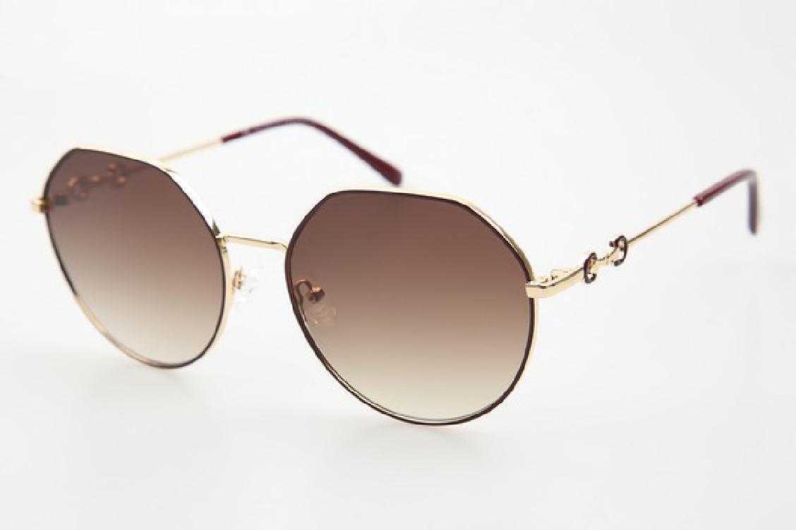 Солнцезащитные очки Valentin Yudashkin VY 302S C14