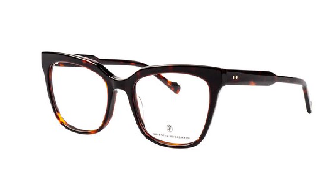 Оптическая оправа Valentin Yudashkin VY 30557 COLA4922