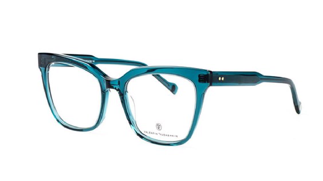 Оптическая оправа Valentin Yudashkin VY 30557 COLA5144