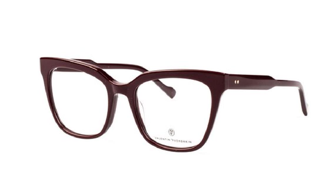 Оптическая оправа Valentin Yudashkin VY 30557 COLA5433