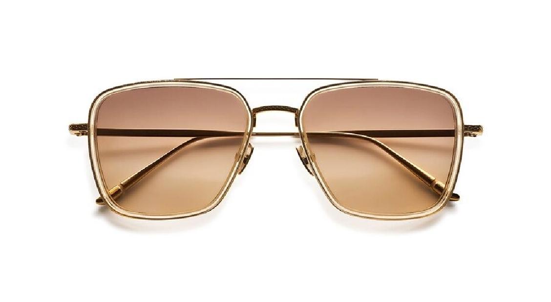 Солнцезащитные очки Etnia Barcelona 3 LONGIS 55S CLGD