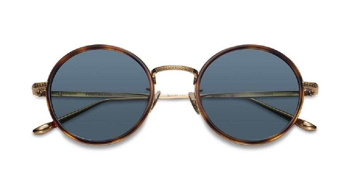 Солнцезащитные очки Etnia Barcelona 3 PERATA 51S HVGD