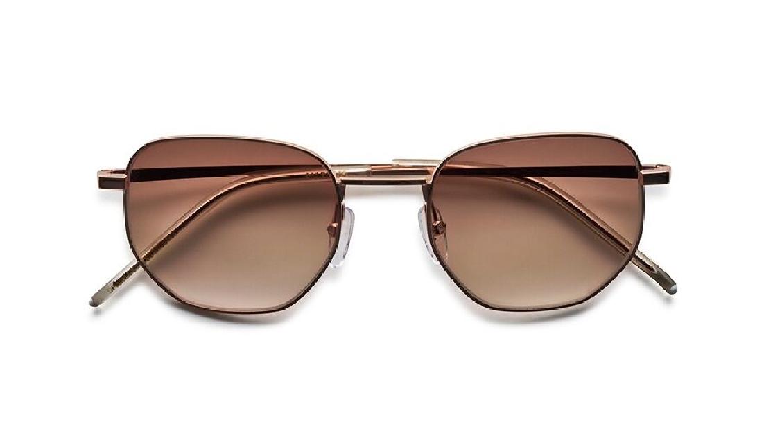 Солнцезащитные очки Allpoets 4 ALBERI 51S PG