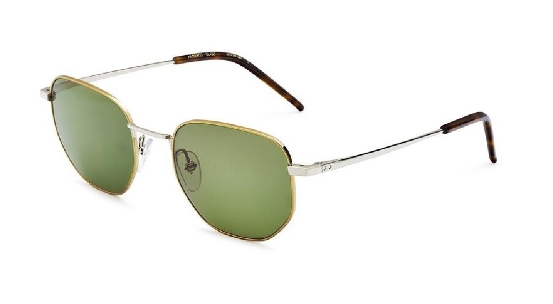 Солнцезащитные очки Allpoets 4 ALBERI 51S SLGD