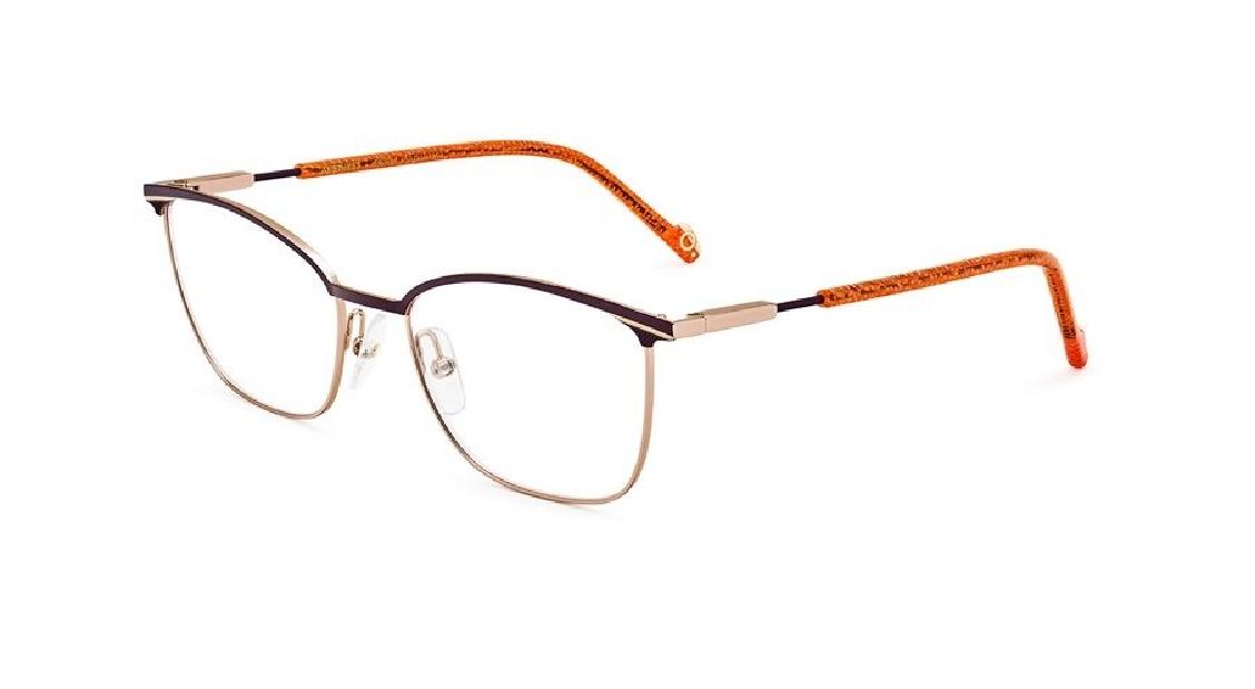 Оптическая оправа Etnia Barcelona 4 AMETHY 53O PGBX