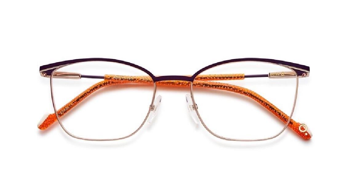 Оптическая оправа Etnia Barcelona 4 AMETHY 53O PGBX