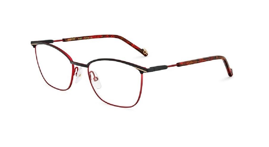 Оптическая оправа Etnia Barcelona 4 AMETHY 53O RDBK