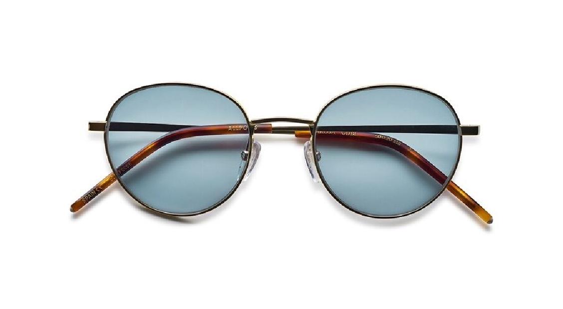 Солнцезащитные очки Allpoets 4 BAROJA 50S GDBL