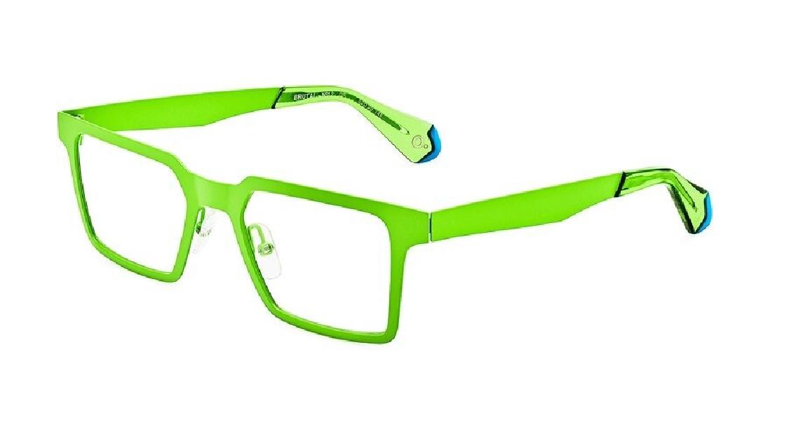 Оптическая оправа Etnia Barcelona 4 BRUT12 52O GR