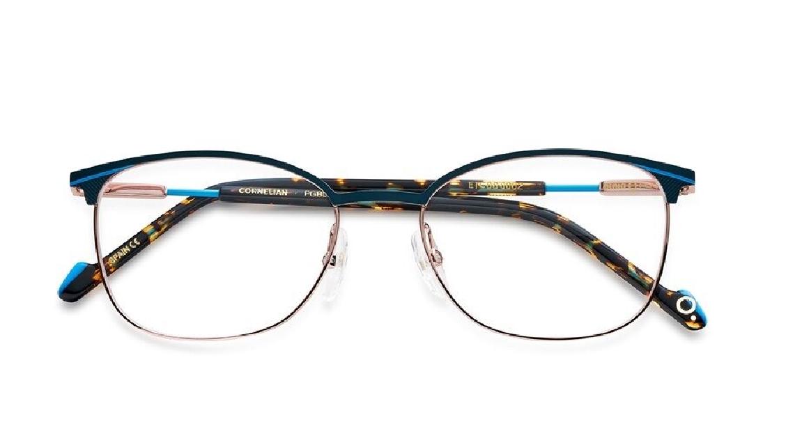 Оптическая оправа Etnia Barcelona 4 CORNEL 52O PGBL