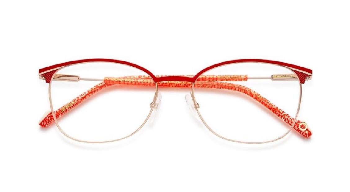 Оптическая оправа Etnia Barcelona 4 CORNEL 54O PGRD