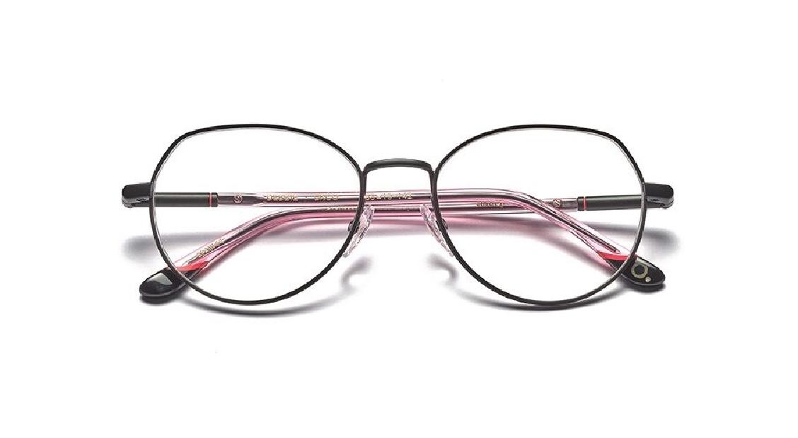 Оптическая оправа Etnia Barcelona 4 DEBBIE 53O BKCO
