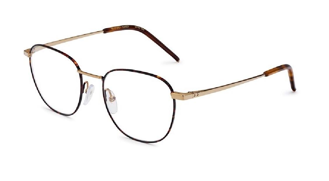 Оптическая оправа Allpoets ELUARD O GDHV