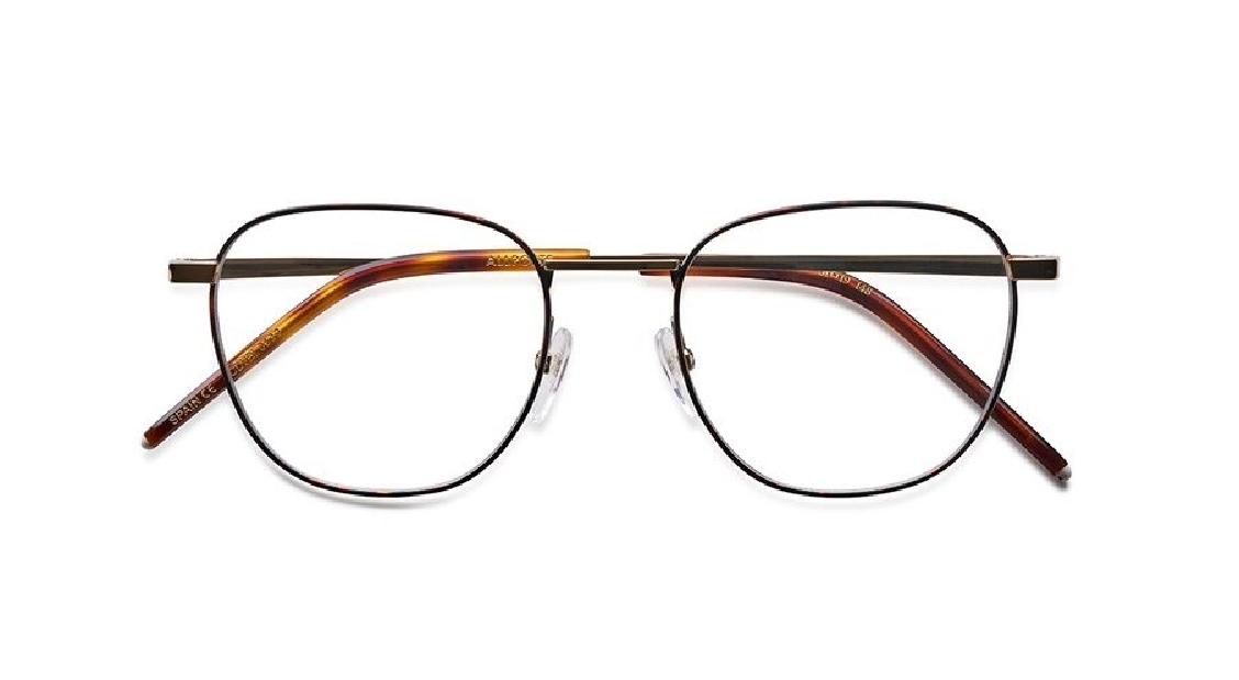 Оптическая оправа Allpoets ELUARD O GDHV