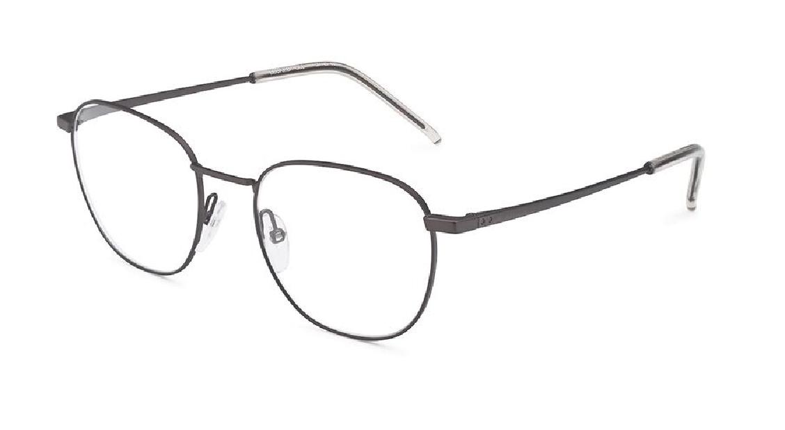 Оптическая оправа Allpoets ELUARD O GM