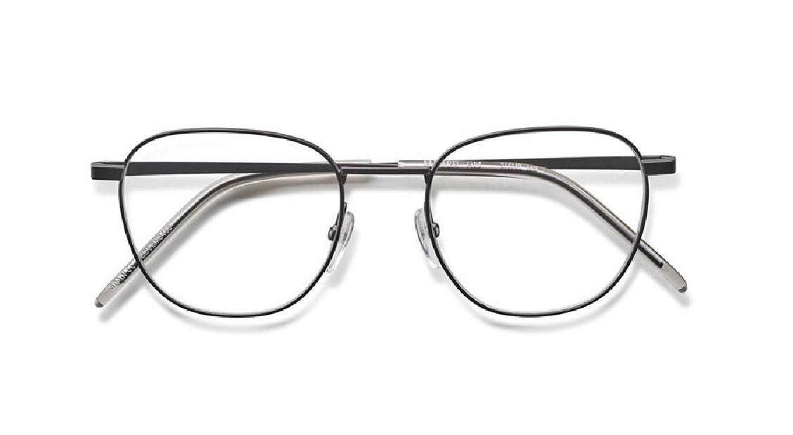 Оптическая оправа Allpoets ELUARD O GM