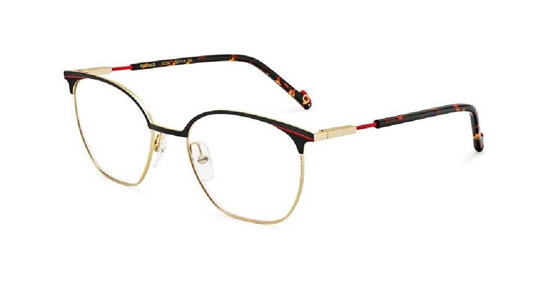 Оптическая оправа Etnia Barcelona 4 EMERAL 52O GDBK