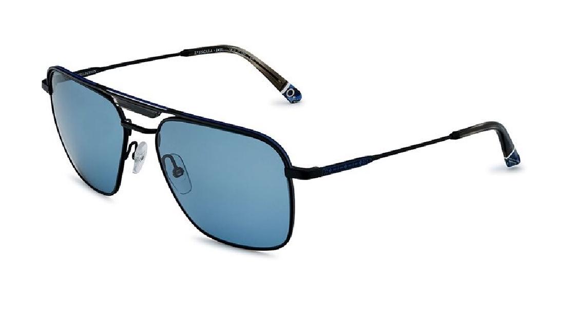 Солнцезащитные очки Etnia Barcelona 4 ESCALA 58S BKBL