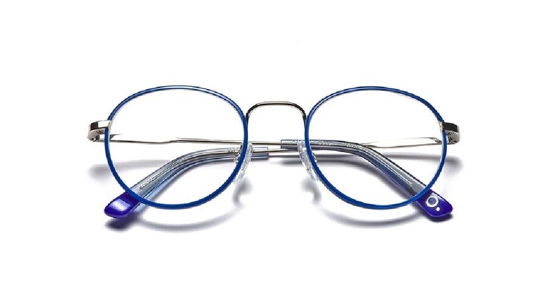 Оптическая оправа Etnia Barcelona 4 HARRY 46O BLSL