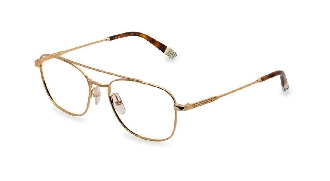 Оптическая оправа Etnia Barcelona 4 HOBOK2 55O GDHV