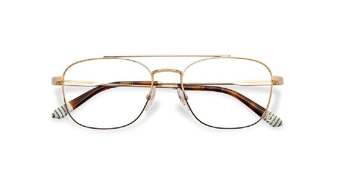 Оптическая оправа Etnia Barcelona 4 HOBOK2 55O GDHV