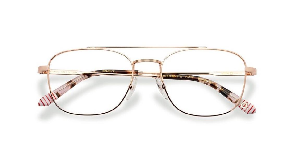 Оптическая оправа Etnia Barcelona 4 HOBOK2 55O PGHV