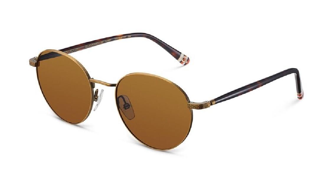 Солнцезащитные очки Etnia Barcelona 4 IFORMI 48S GDHV
