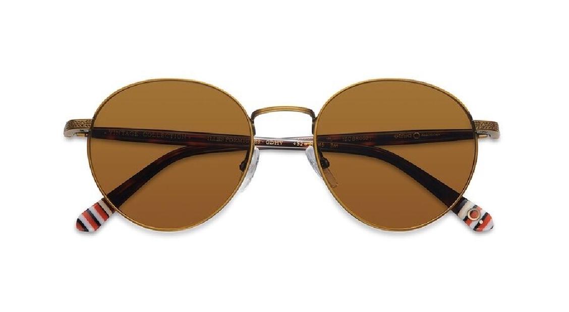 Солнцезащитные очки Etnia Barcelona 4 IFORMI 52S GDHV