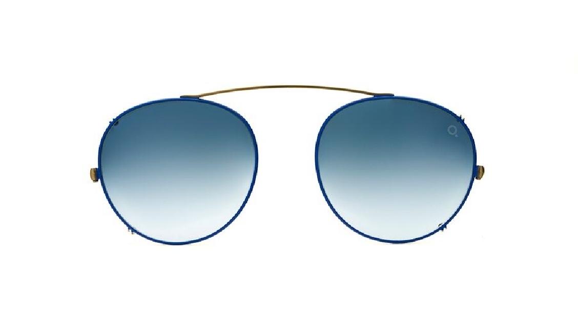 Солнцезащитные очки Etnia Barcelona 4 LE MARAIS C-ON BLGY