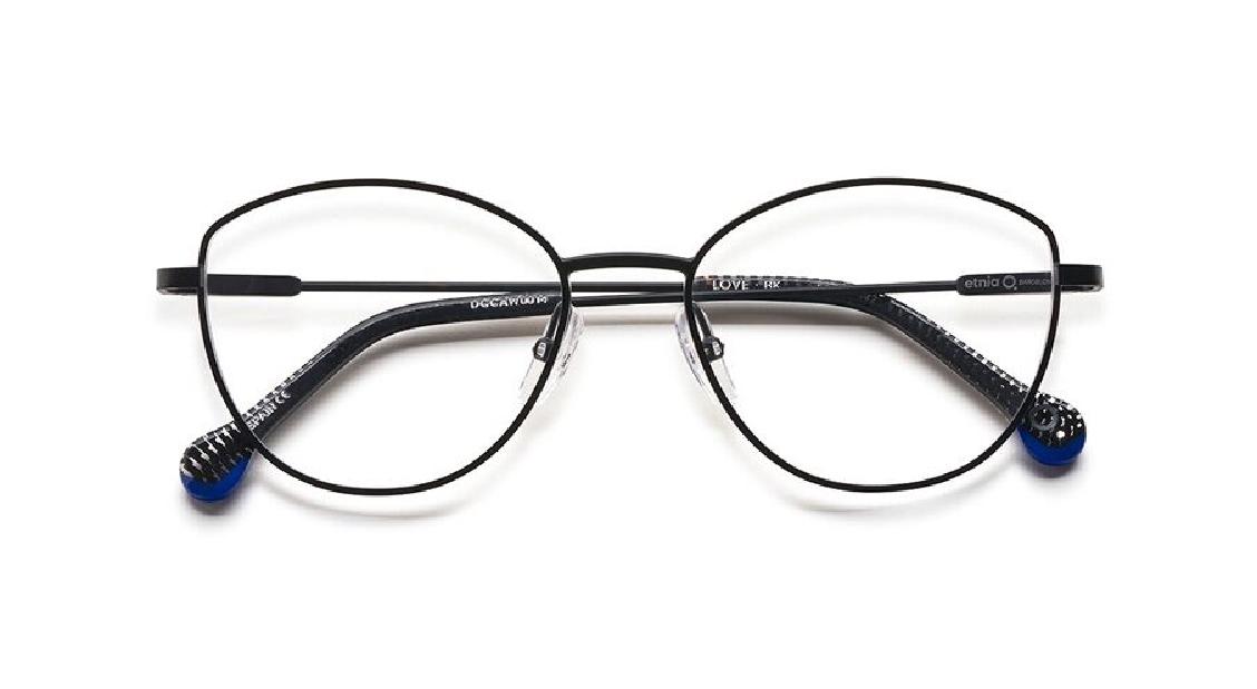 Оптическая оправа Etnia Barcelona 4 LOVE 53O BK