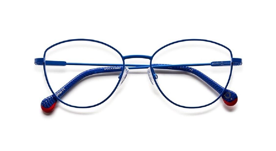 Оптическая оправа Etnia Barcelona 4 LOVE 53O BL