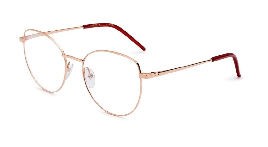 Оптическая оправа Allpoets MARCH O PG