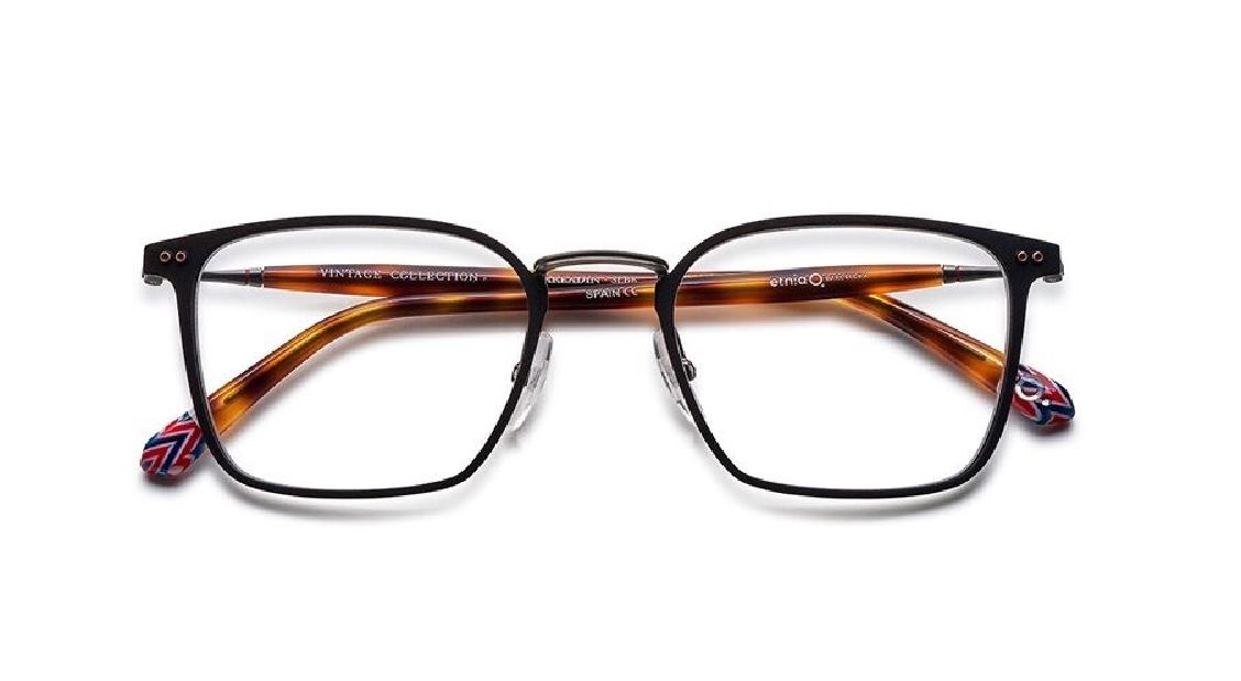 Оптическая оправа Etnia Barcelona MR.ARKADIN O SLBR