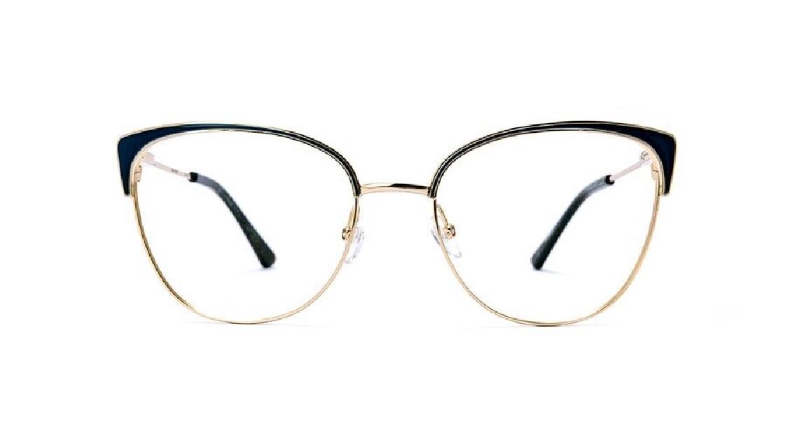 Оптическая оправа Etnia Barcelona 4 RIGA BLGD