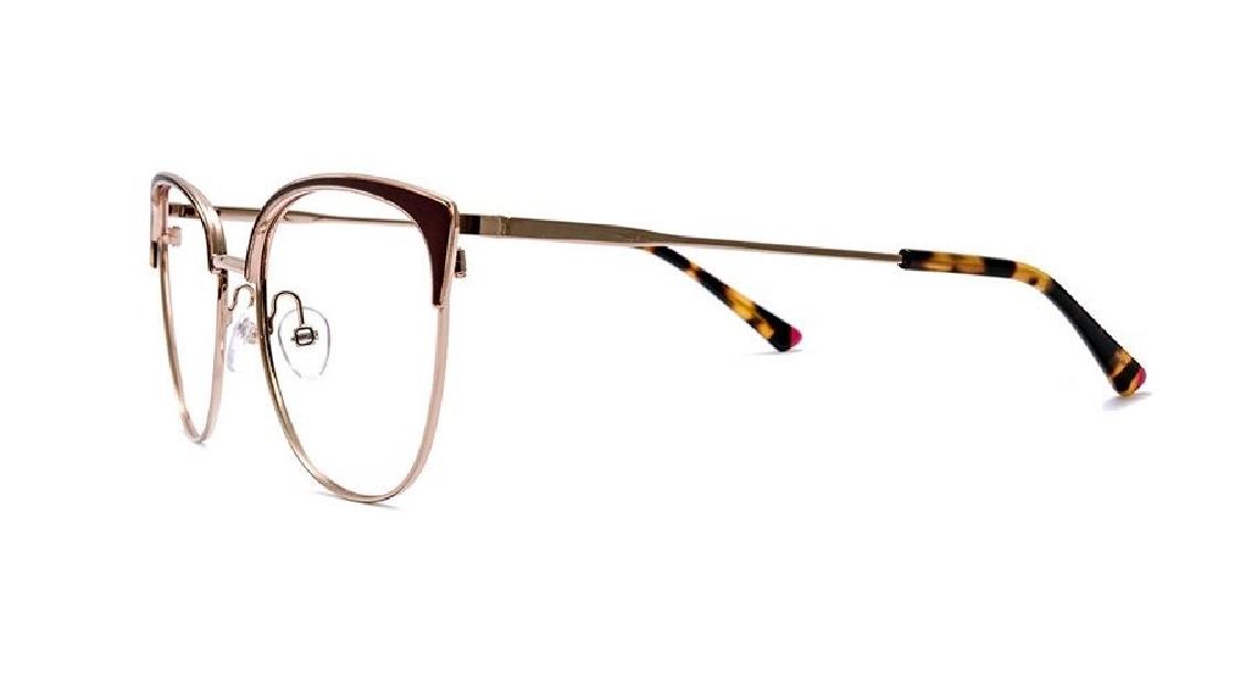 Оптическая оправа Etnia Barcelona 4 RIGA BXPK