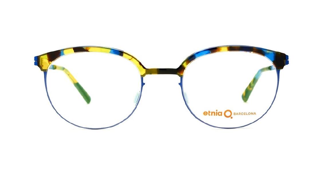 Оптическая оправа Etnia Barcelona 4 SEOUL BLHV