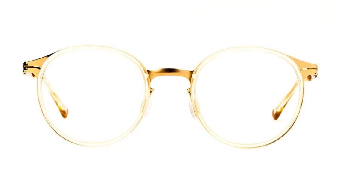 Оптическая оправа Etnia Barcelona 4 ULM CLGD