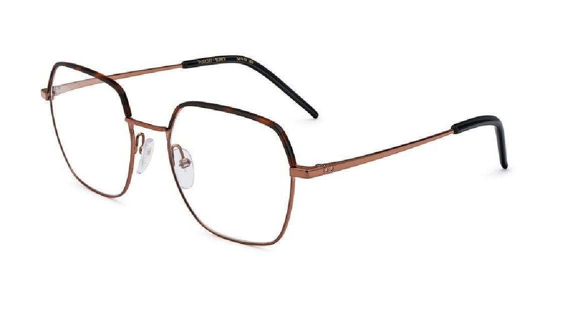 Оптическая оправа Allpoets WALSH O BZHV