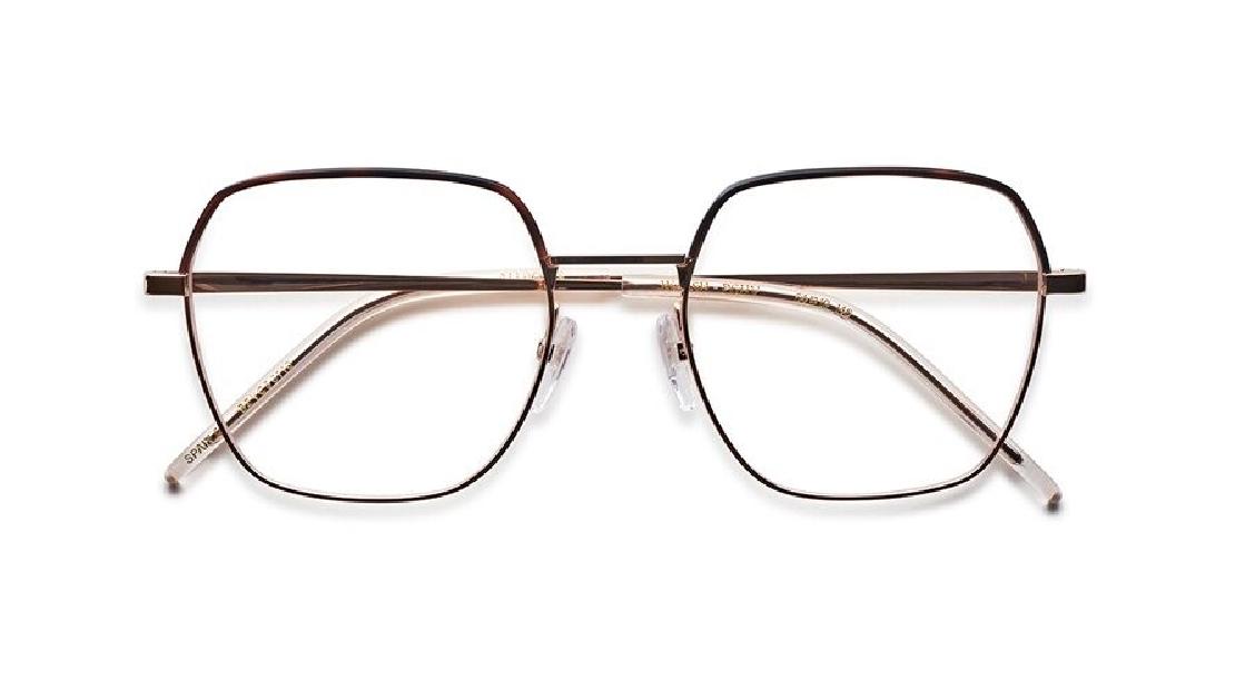 Оптическая оправа Allpoets WALSH O PGHV