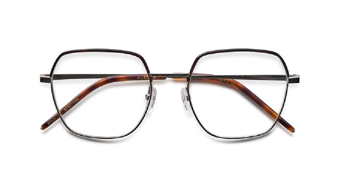 Оптическая оправа Allpoets WALSH O SLHV